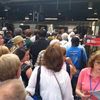 NJ Transit Derailment Means Screwed Up LIRR Commutes!
